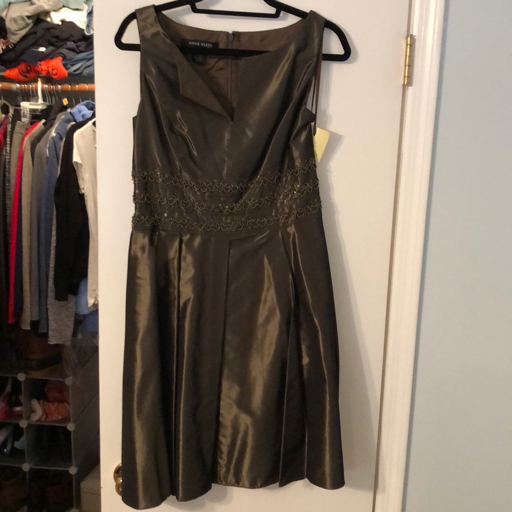 Anne Klein Dress